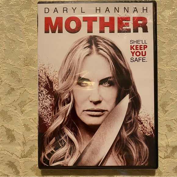Mother Movie DVD - Picture 1 of 2